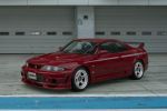 Super Clear Red II