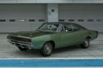 Medium Green Metallic