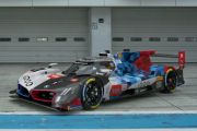 BMW M Hybrid V8 '25