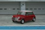 Tartan Red