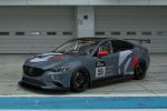 Mazda Spirit Racing