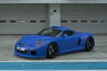 Acid Blue