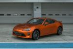 Orange Metallic