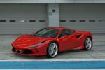 Rosso Corsa