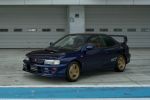 Gran Blue Mica