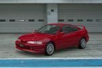 Milano Red