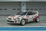 Toyota Castrol Team