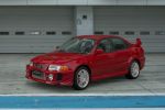 Palma Red