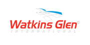 Watkins Glen International logo