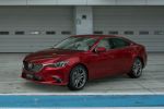 Soul Red Premium Metallic
