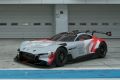 Mazda RX-Vision GT3 Evo Concept