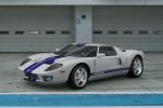 Centennial White / Racing Stripes