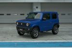 Brisk Blue Metallic