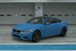 Yas Marina Blue