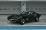 Fathom Green Metallic