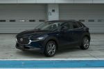 Deep Crystal Blue Mica