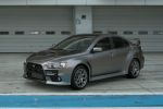 Titanium Grey Metallic