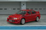 Passion Red