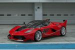 Rosso Corsa