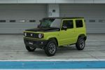 Kinetic Yellow Black Top 2tone