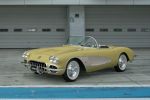 Panama Yellow