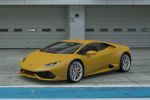 Giallo Horus