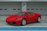 Rosso Corsa