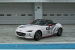 Mazda Spirit Racing (White)