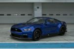 Deep Impact Blue