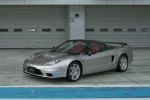 Silverstone Metallic