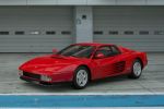 Rosso Corsa