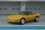 Competition Yellow