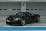 Basalt Black Metallic