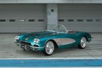 Regal Turquoise