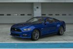 Deep Impact Blue