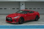 Vibrant Red