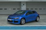 Rising Blue Metallic