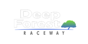Deep Forest Raceway logo