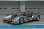 Audi Sport Team Joest