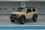 Chiffon Ivory Metallic Black 2tone Roof