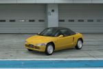 Carnival Yellow