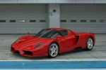 Rosso Scuderia