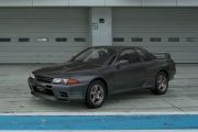 Nissan Skyline GT-R Nismo (R32) '90