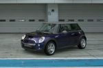 Black-Eye Purple Metallic