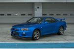 Bay Side Blue