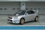 Premium Silver Metallic