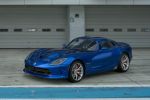 GTS Blue Pearl
