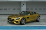 AMG Solarbeam