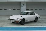 Grand Prix White