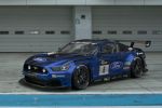 Unnamed livery